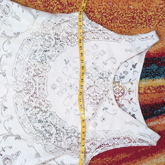 Seaside Blonde beach dress - Picture 6 of 6